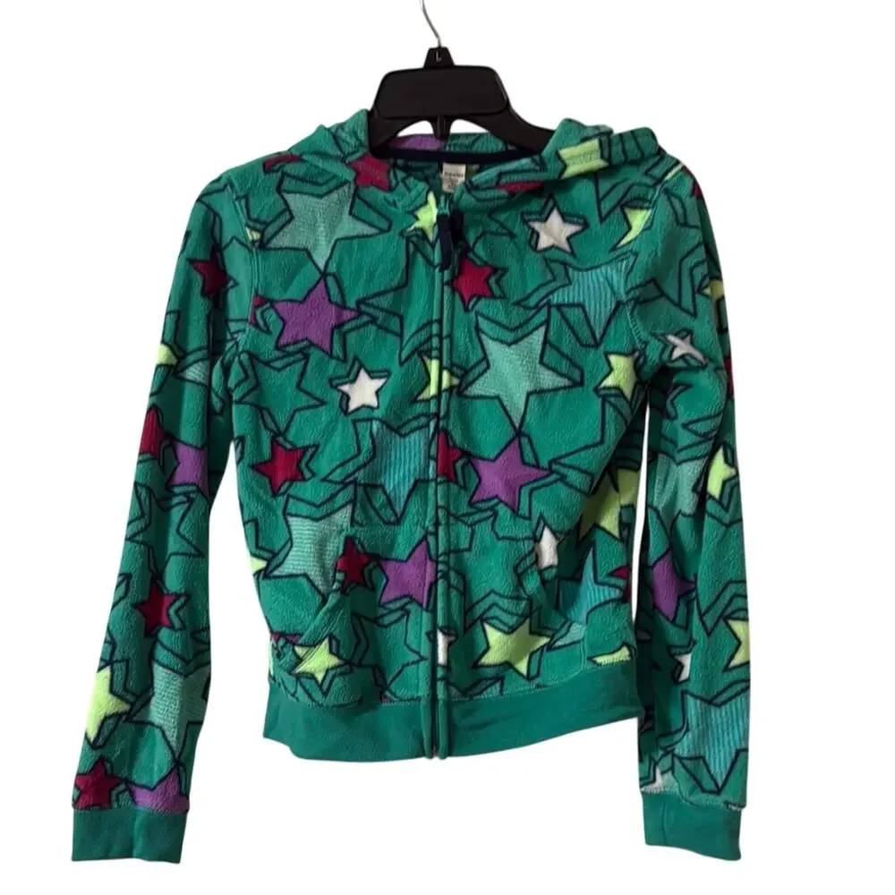 Old Navy‎ Multicolor Star Hoodie XL